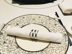 -广州富力丽思卡尔顿酒店·丽轩·粤菜