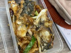 招牌煎焗大鱼头-粤·向群饭店(龙津东路总店)