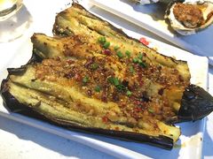 -小鲜肉延边朝鲜族烤串(珠海店)