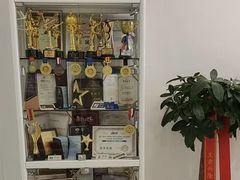 -炫艺舞蹈培训中心(枫尚奥特莱斯店)