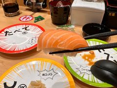 -友壹町寿司(佛山新DNA店)