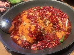 -楠火锅(广州总店)