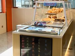 -新侨三宝乐面包店(崇文门店)