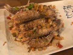 -浙C老邻舍(西城海错店)