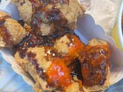 -越香王老汉臭豆腐