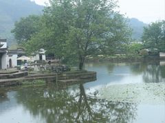 -呈坎景区