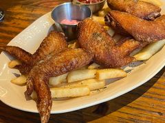 -1886德国汽车餐厅(外滩中央店)