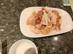-一席地·本地鸡窝·杭帮鸡火锅(萧山银隆百货店)