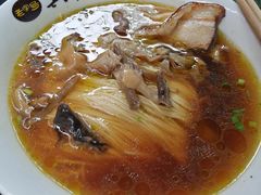 -兴福老面馆(寺路街店)