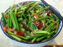 -清真·宁夏苏莱马奈牛肉面(通用时代广场店)