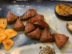 -神户牛排餐厅MOURIYA(总店)