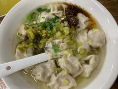 -金陵老丁家馄饨