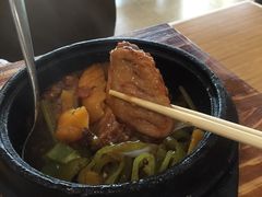 -东北风(江北万达店)
