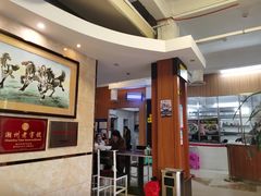 大堂-潮镇老尾牛杂(环城西路店)