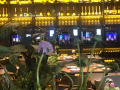 -ibarrel爱杯·bistro&brunch(江宁路店)