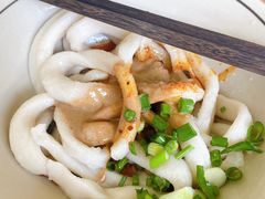 甜水面-玉滋補