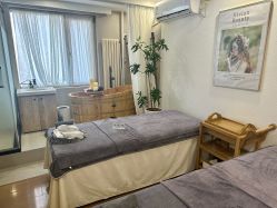 -薇薇安花系SPA