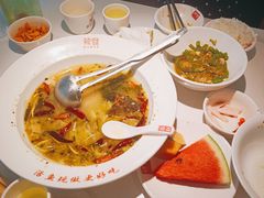 -新辣宴·湖南家常菜·商务聚餐(中粮创芯店)