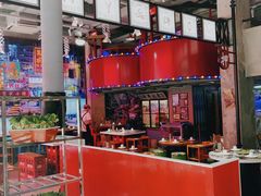 -捞围鲜·港式打边炉(海阳路店)