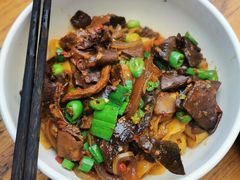 韵味牛杂-老顺兴干拌面(雨花亭店)