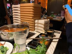 -火炉火自助餐(喜隆多店)