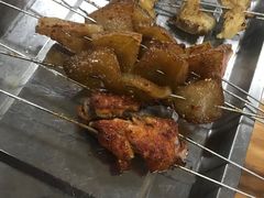 -同裕烧烤·海鲜·家常菜(杰座·欧洲城店)