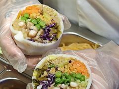 -张果佬年糕卷(科巷店)