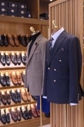 -MR.COLLECTION西装先生(富华里店)