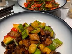 -沙河粉村·国家非遗传承(云台店)