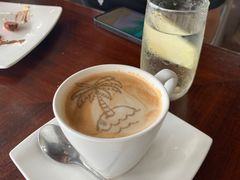 -三亚湾海居铂尔曼度假酒店