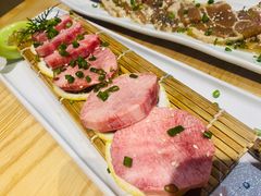 -松鱼亭·和牛烧肉(协鑫广场店)