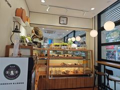 -梦菲思饼屋(瑞金宾馆店)