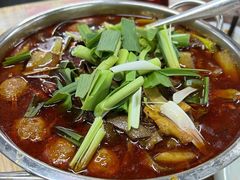 双宝全牛火锅-清真双宝红油牛系列