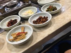 -金顺韩式烤肉·网红烤肉店(广利路店)