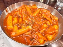 -米屋石锅拌饭(师大店)