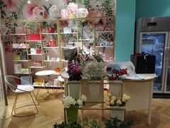 -西檬树SIMON·T轻奢蛋糕(大东方Max店)