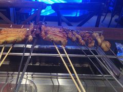 -可口香·非遗老号烧烤(南岗直营店)
