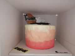 -第戎蛋糕(恒隆广场店)