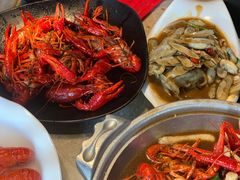 招牌龙虾-沪小胖小龙虾(淮海中路旗舰店)