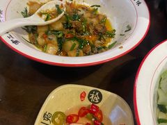 -富正毅三下锅·湘西韵味(天门山索道店)