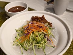 -大鸭梨烤鸭(金色漫香店)