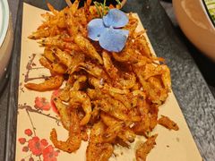 -宝鸡宴会中心艳阳天(公园路店)