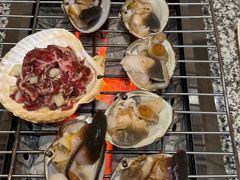 -震海贝烤贝·民俗特色店(延吉总店)