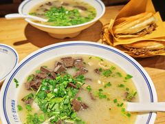 -王全兴鸡血汤鸡汤饭(交通路店)