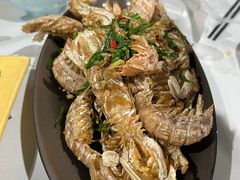 -阿尔法海鲜排档(爱琴海店)