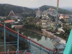 -南京银杏湖乐园