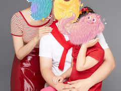 -海马体照相馆(北京apm店)