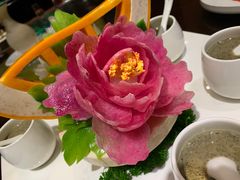 -功德林(南京西路店)