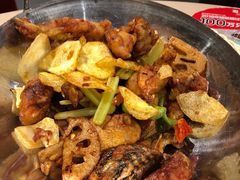 -避风塘(宝山万达店)