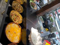 -老院子饭店·鲁菜·海鲜·家常菜